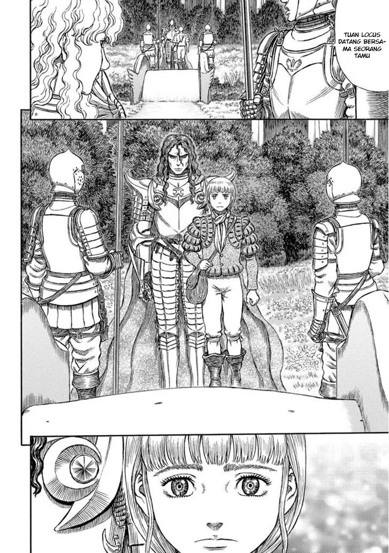 Berserk Chapter 337 Gambar 8