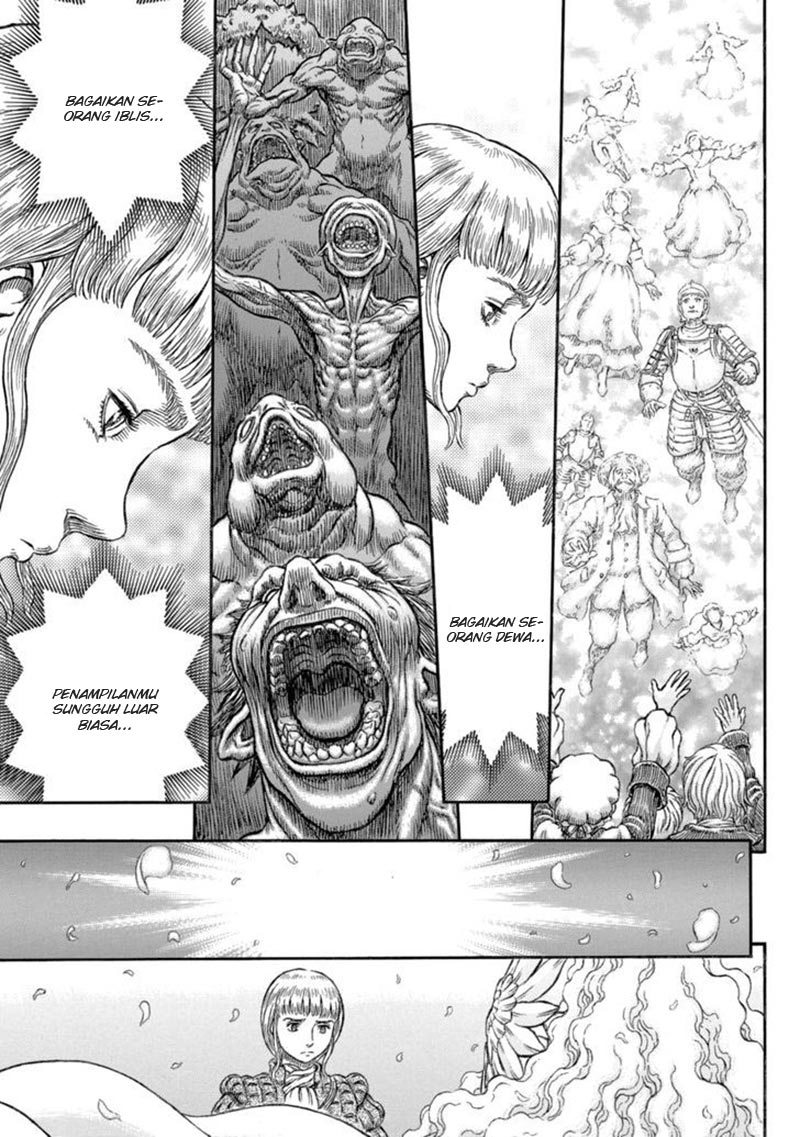 Berserk Chapter 337 Gambar 11
