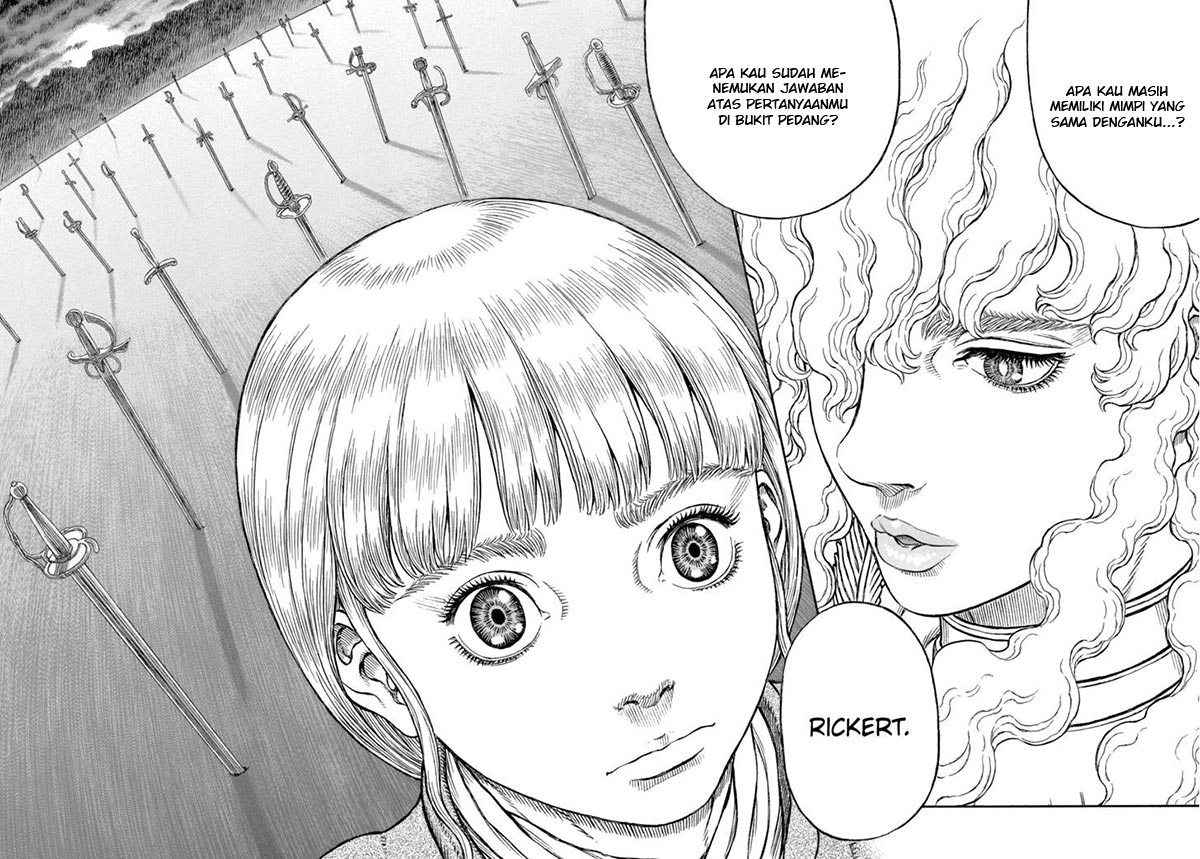 Berserk Chapter 337 Gambar 13