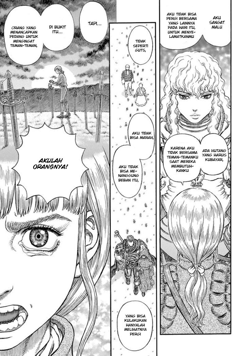 Berserk Chapter 337 Gambar 16