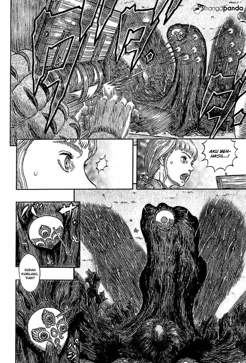 Berserk Chapter 340 Gambar 5