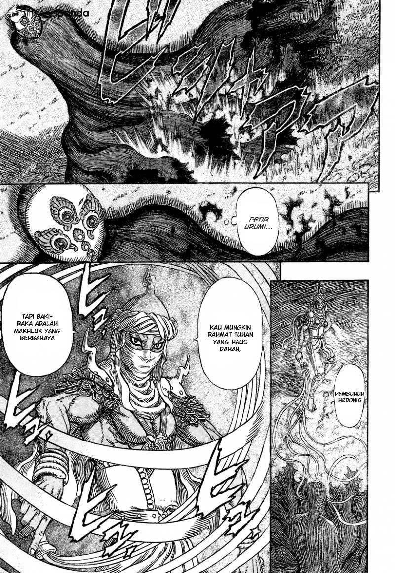 Berserk Chapter 340 Gambar 8