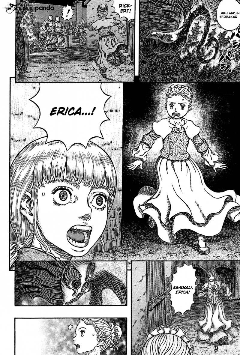 Berserk Chapter 340 Gambar 21