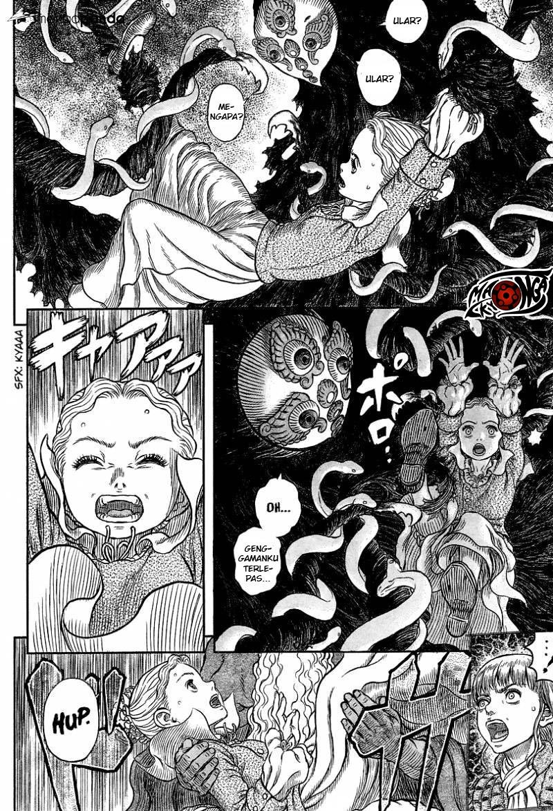 Berserk Chapter 341 Gambar 5