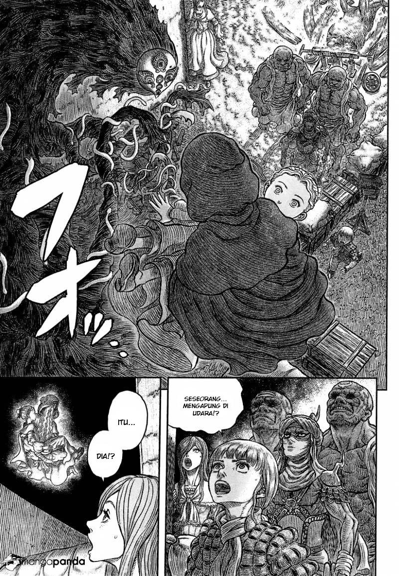Berserk Chapter 341 Gambar 6