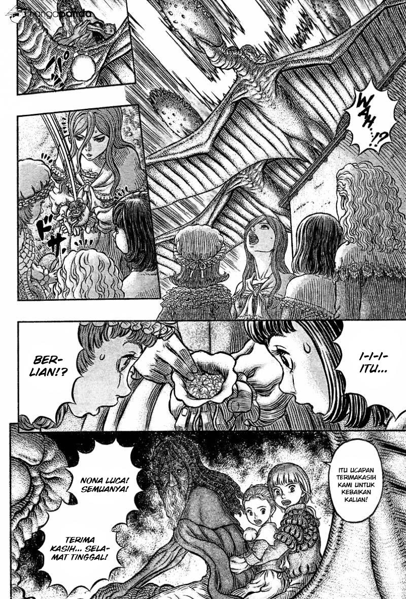 Berserk Chapter 341 Gambar 15