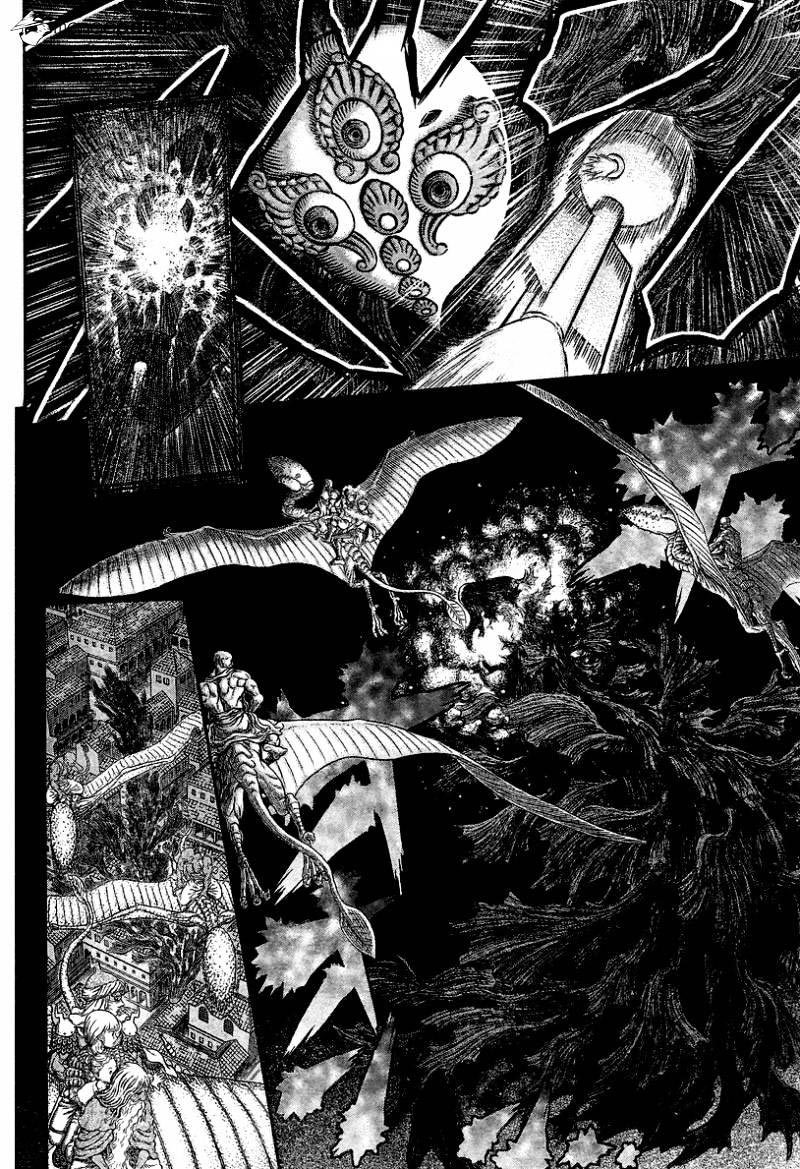 Berserk Chapter 341 Gambar 19