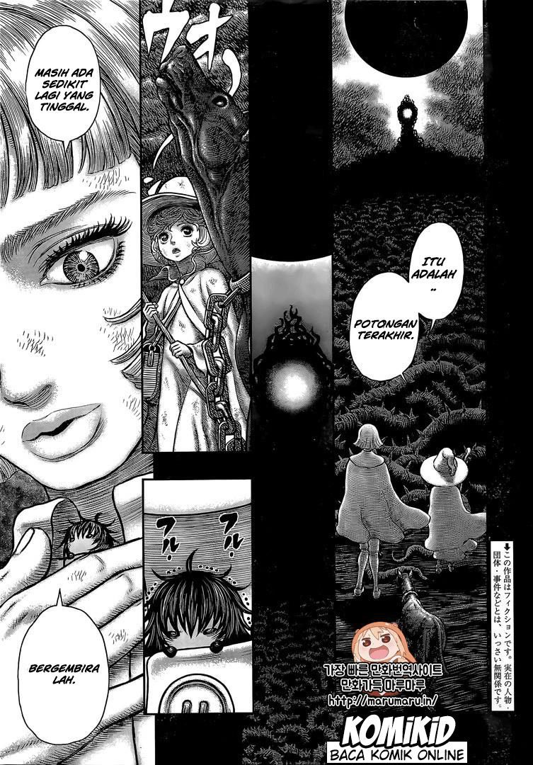 Berserk Chapter 352 Gambar 2
