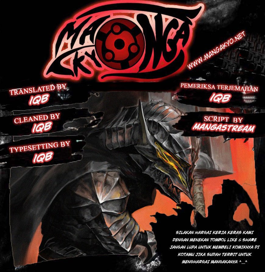 Berserk Chapter 356.2 Gambar 1