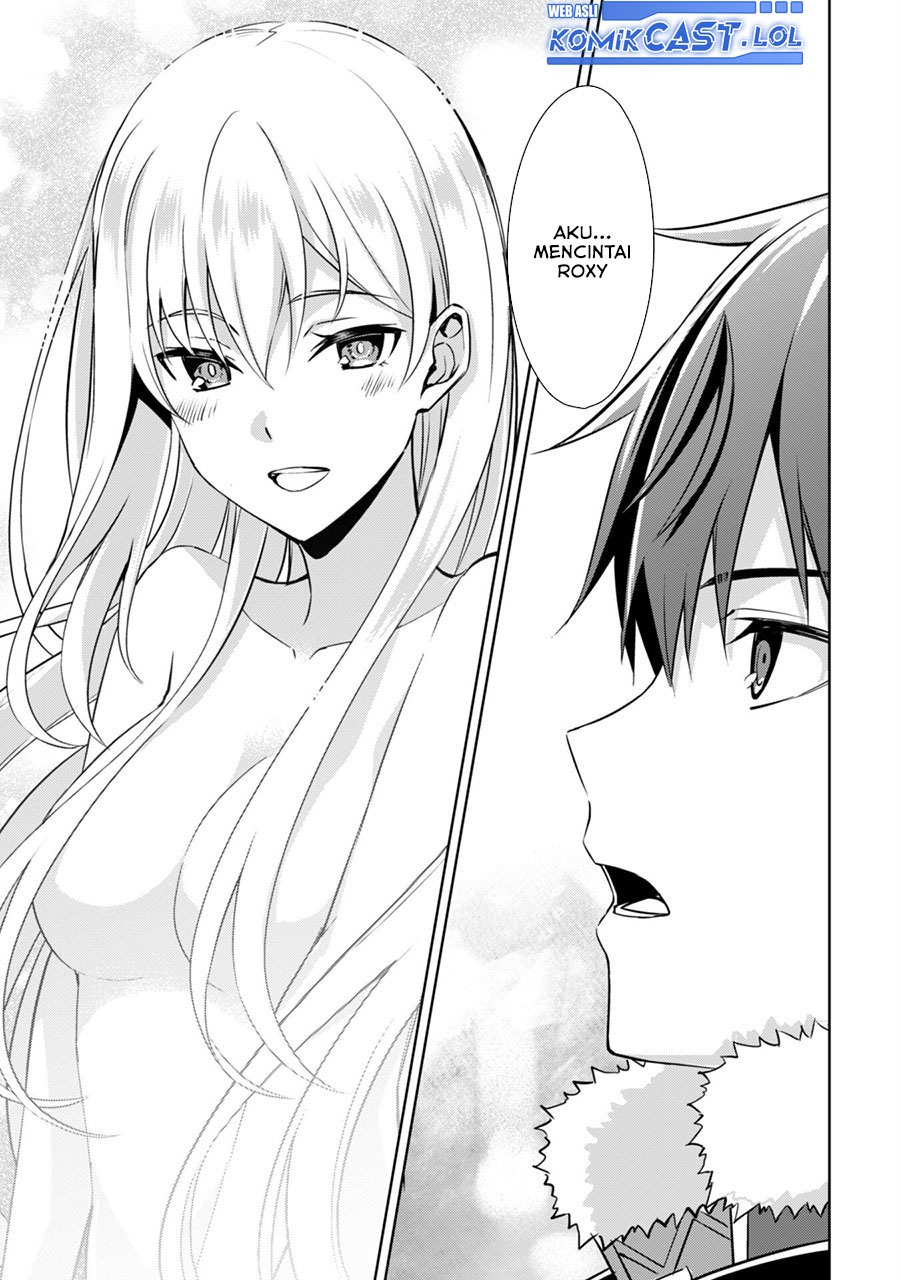 Berserk of Gluttony Chapter 55 Gambar 26