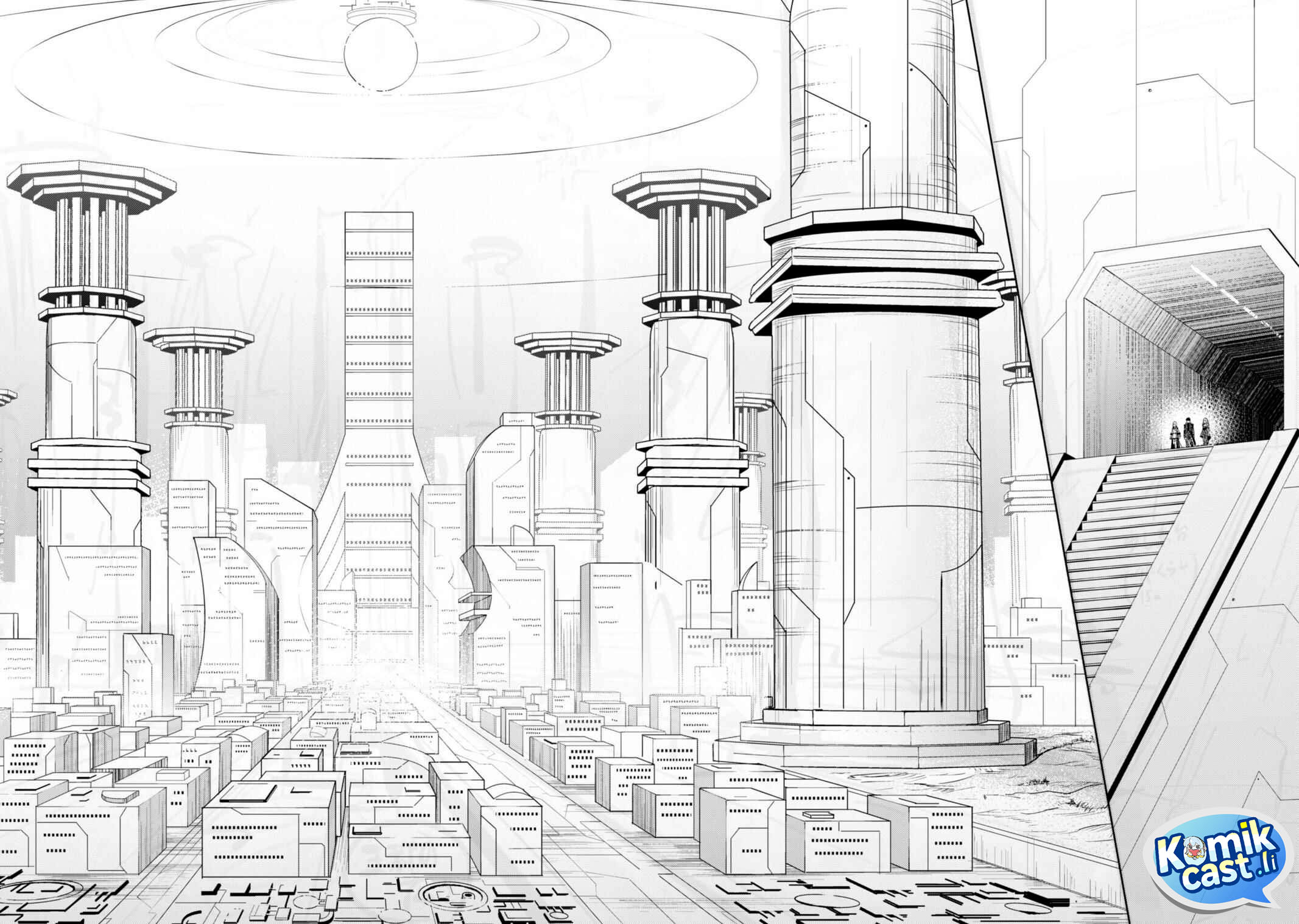 Berserk of Gluttony Chapter 69 Gambar 19