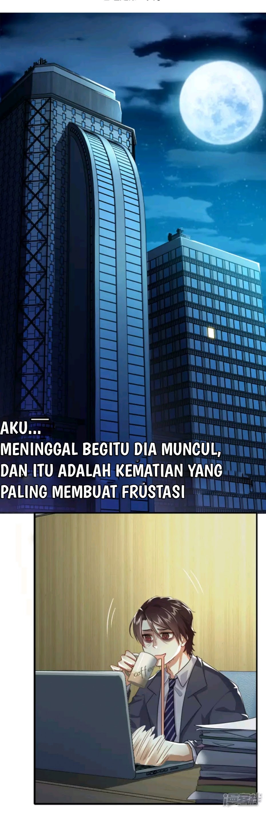 Best Son-In-Law Chapter 00 Gambar 2