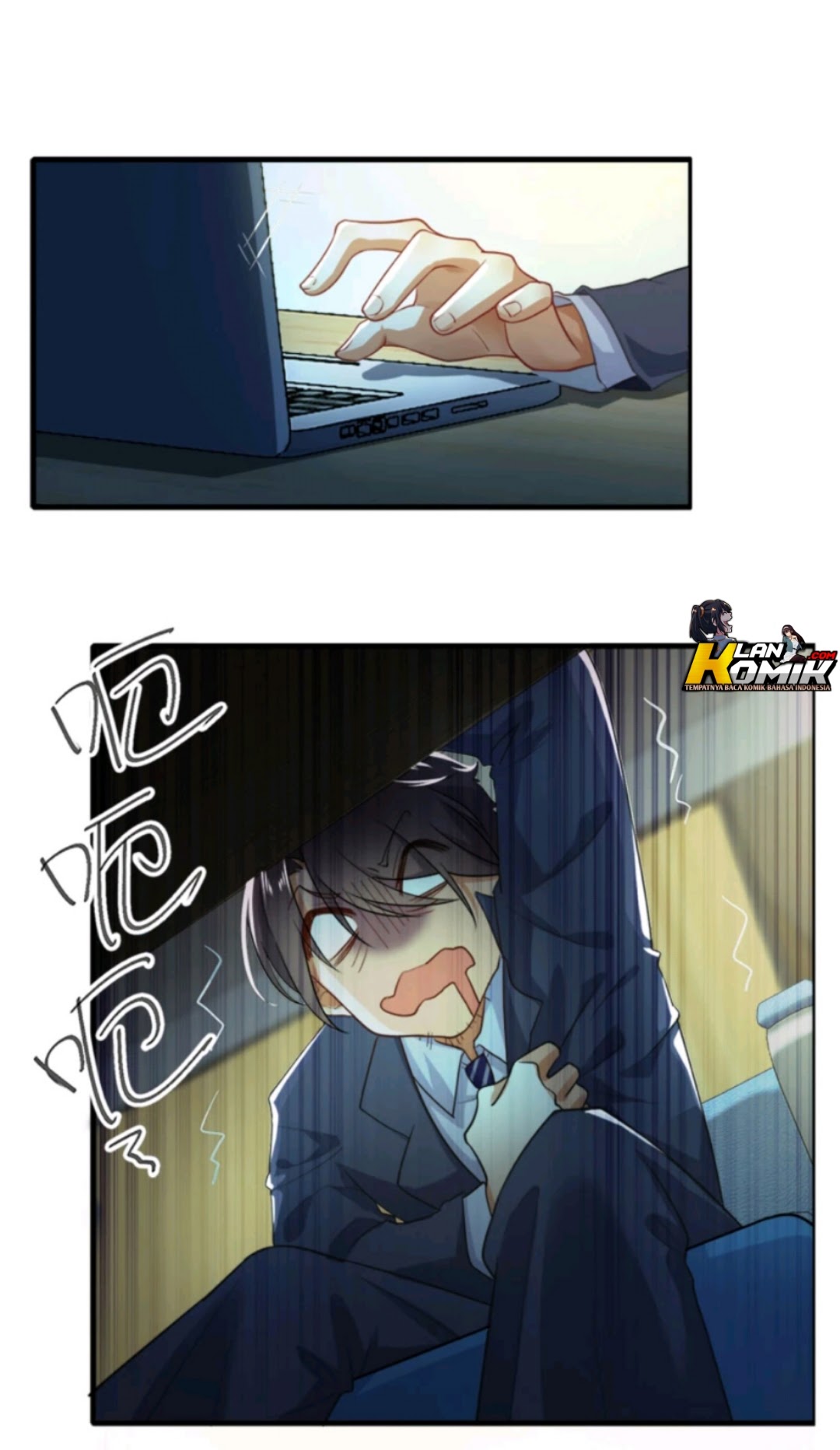 Best Son-In-Law Chapter 00 Gambar 3