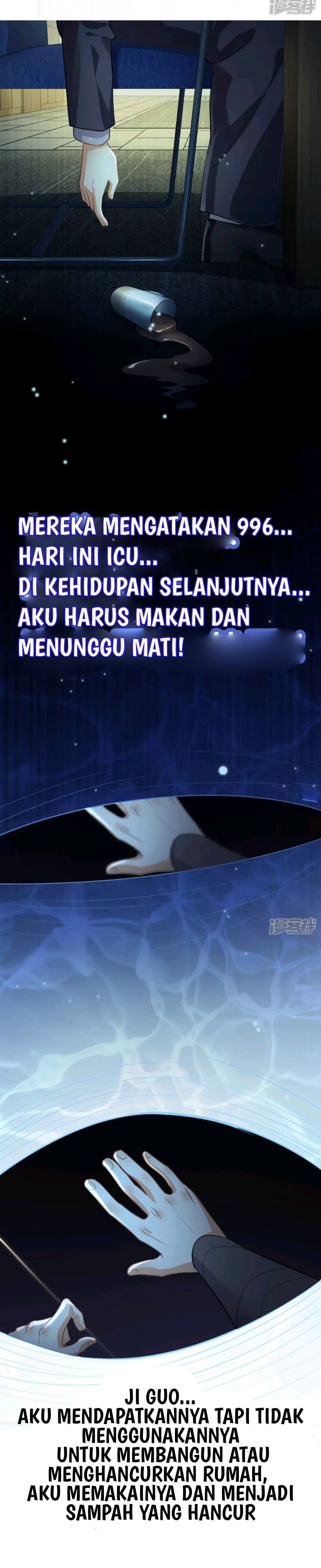 Best Son-In-Law Chapter 00 Gambar 4