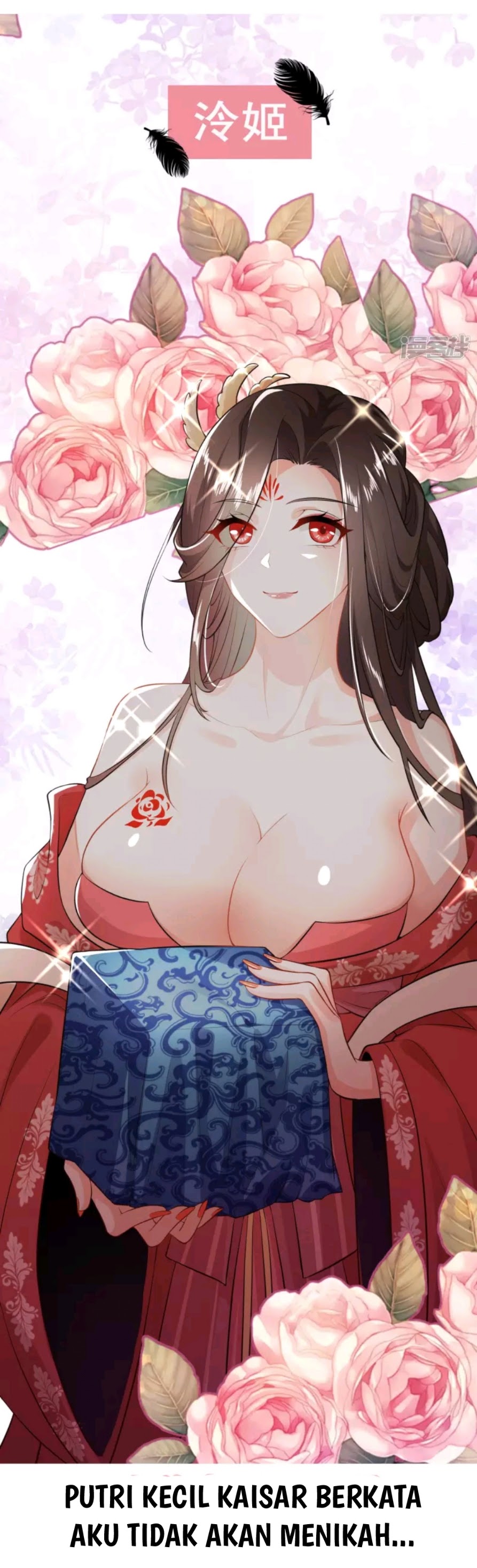 Best Son-In-Law Chapter 00 Gambar 10