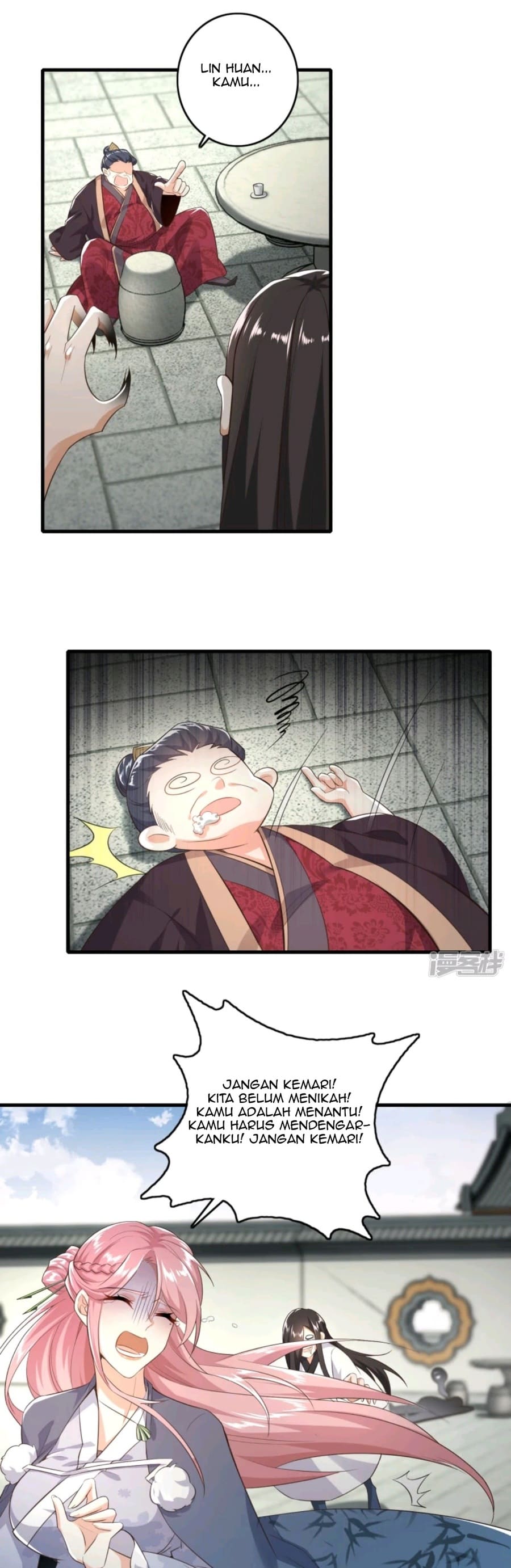 Best Son-In-Law Chapter 02 Gambar 10