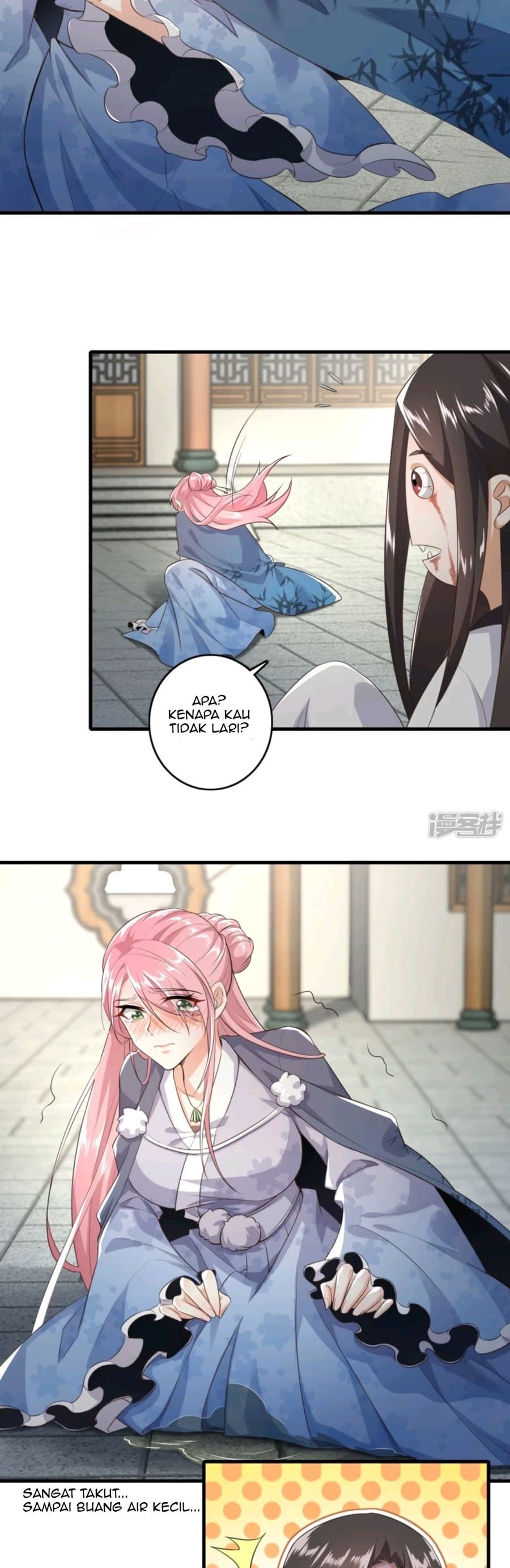 Best Son-In-Law Chapter 02 Gambar 11