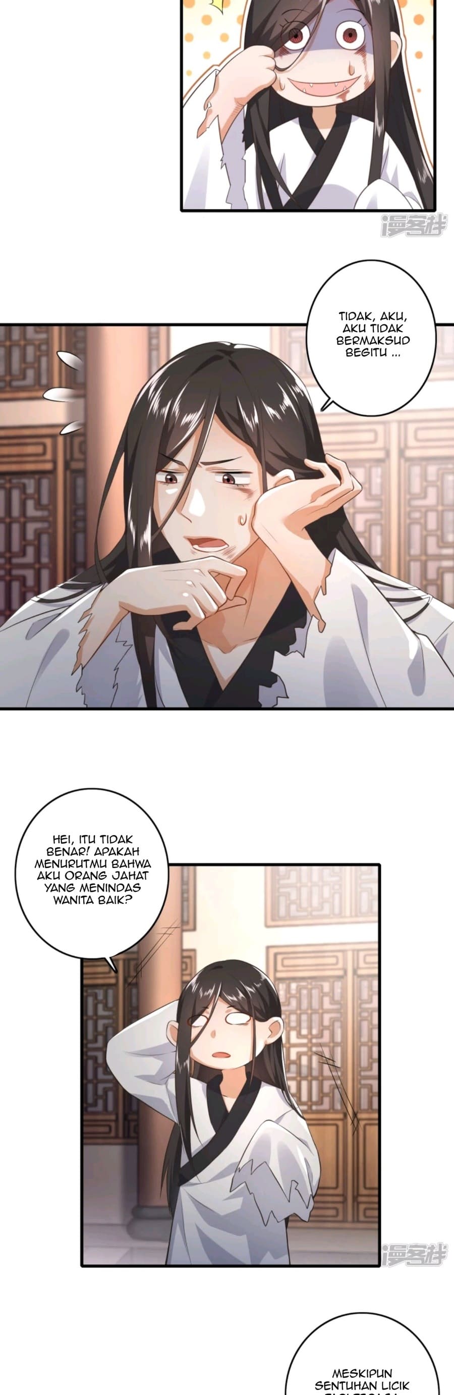 Best Son-In-Law Chapter 02 Gambar 12