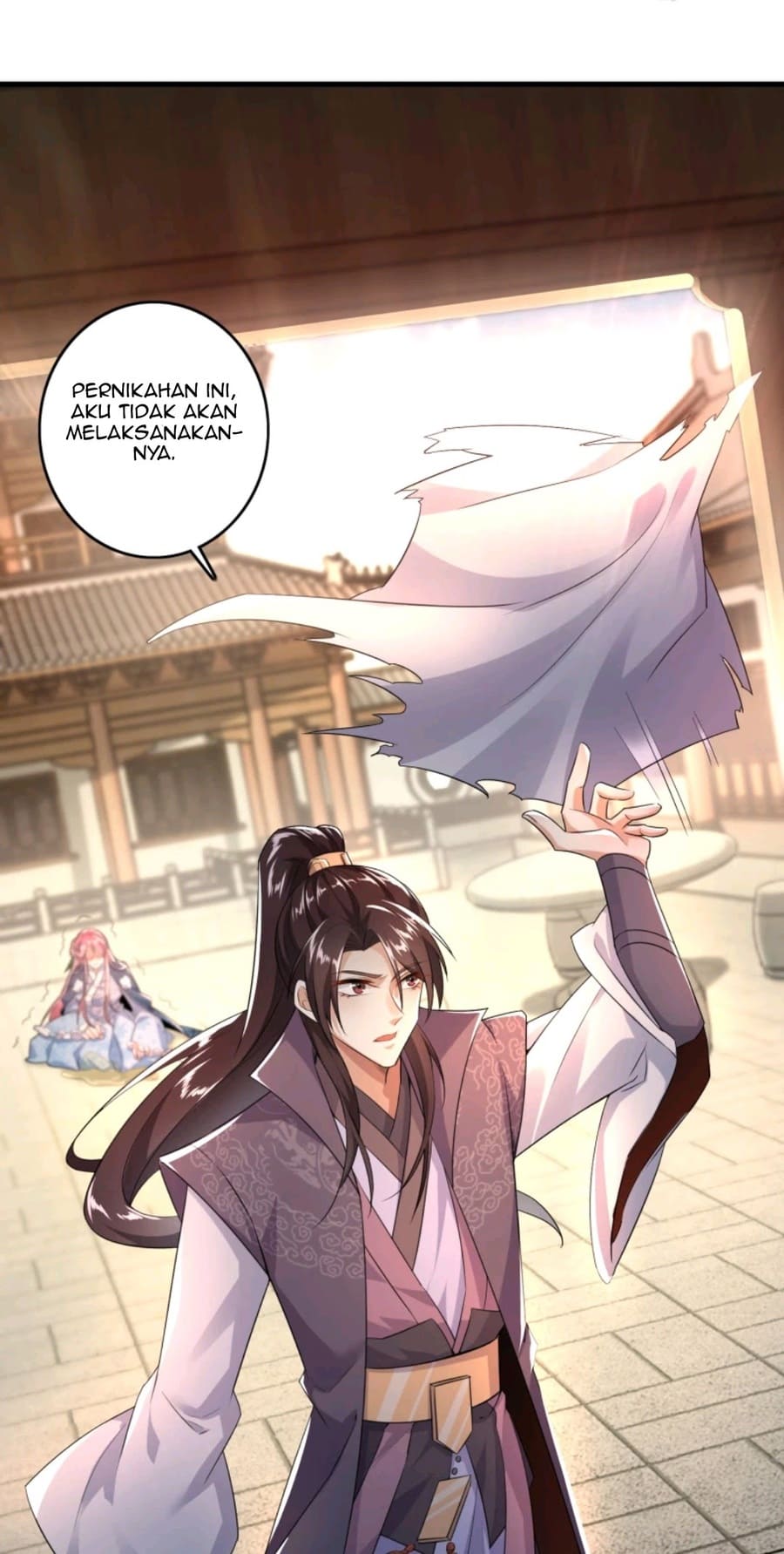 Best Son-In-Law Chapter 02 Gambar 14