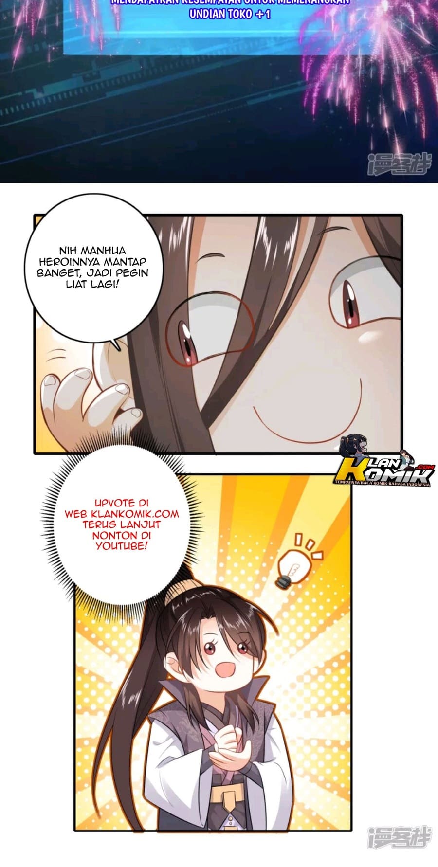 Best Son-In-Law Chapter 02 Gambar 17