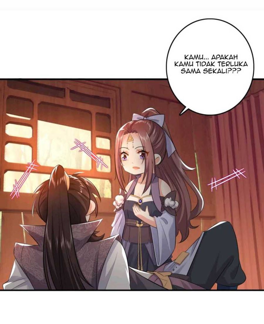 Best Son-In-Law Chapter 08 Gambar 21