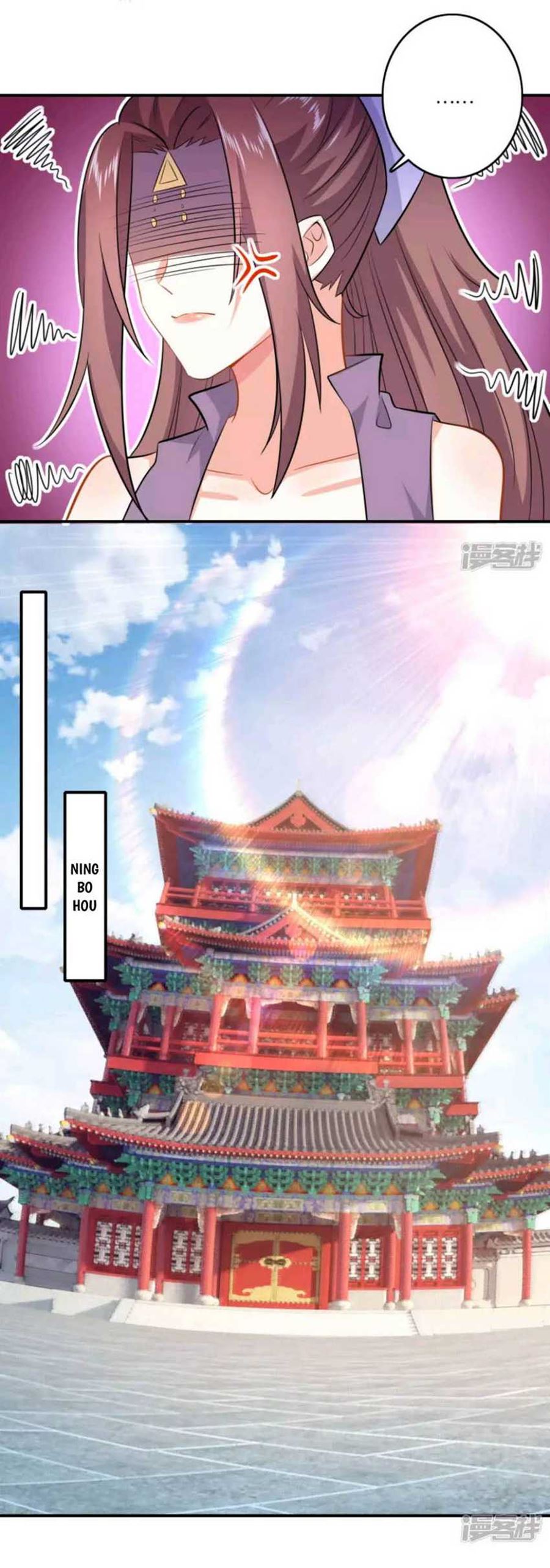 Best Son-In-Law Chapter 08 Gambar 23