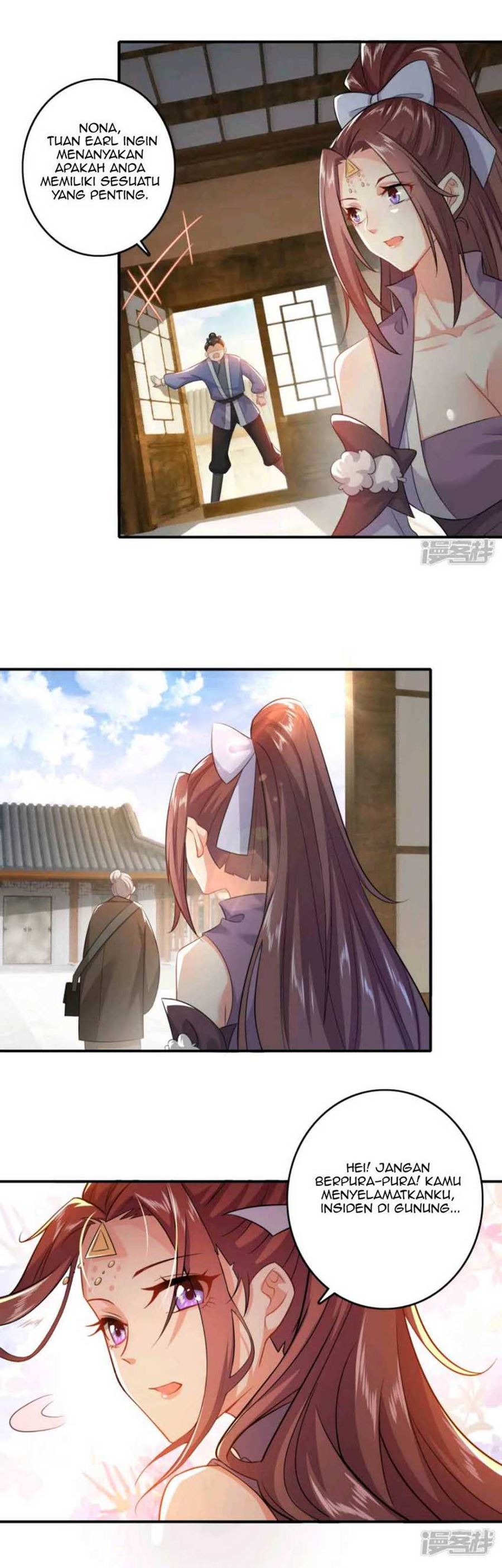 Best Son-In-Law Chapter 08 Gambar 25