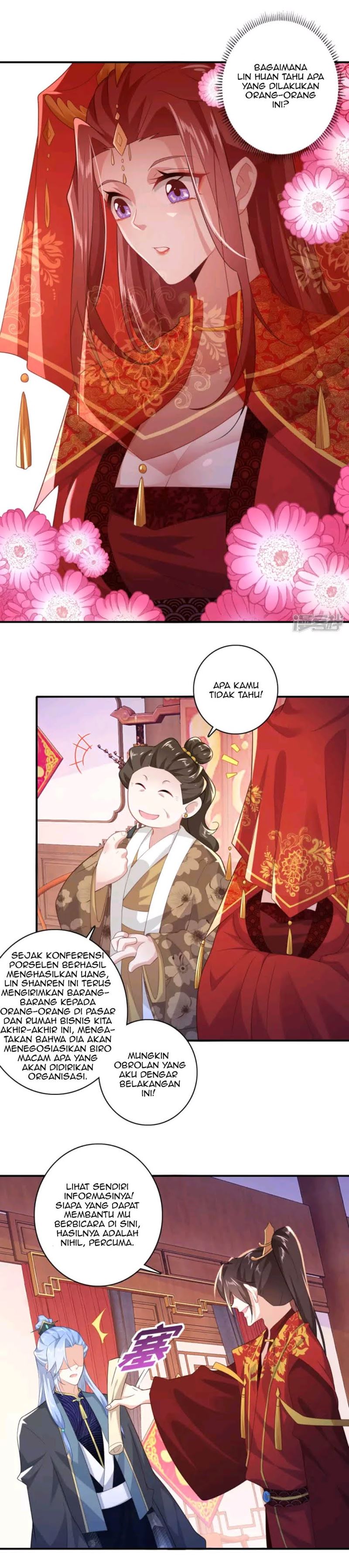 Best Son-In-Law Chapter 12 Gambar 7