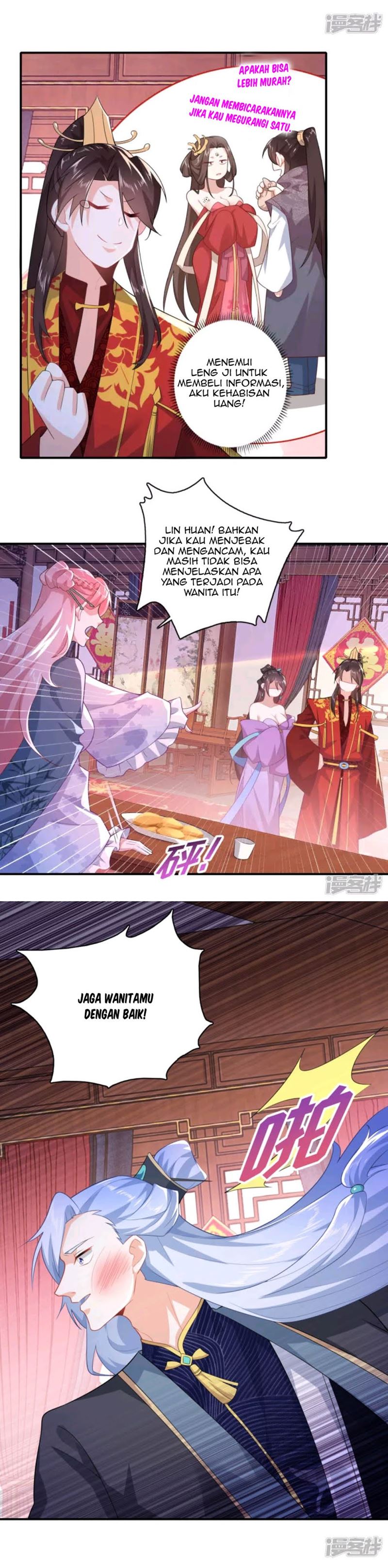 Best Son-In-Law Chapter 12 Gambar 8