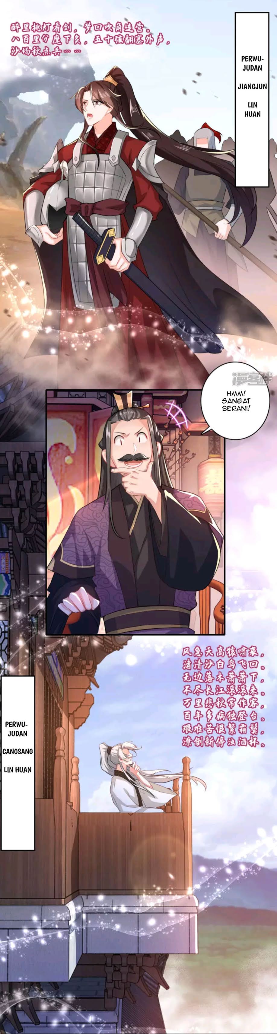 Best Son-In-Law Chapter 14 Gambar 4