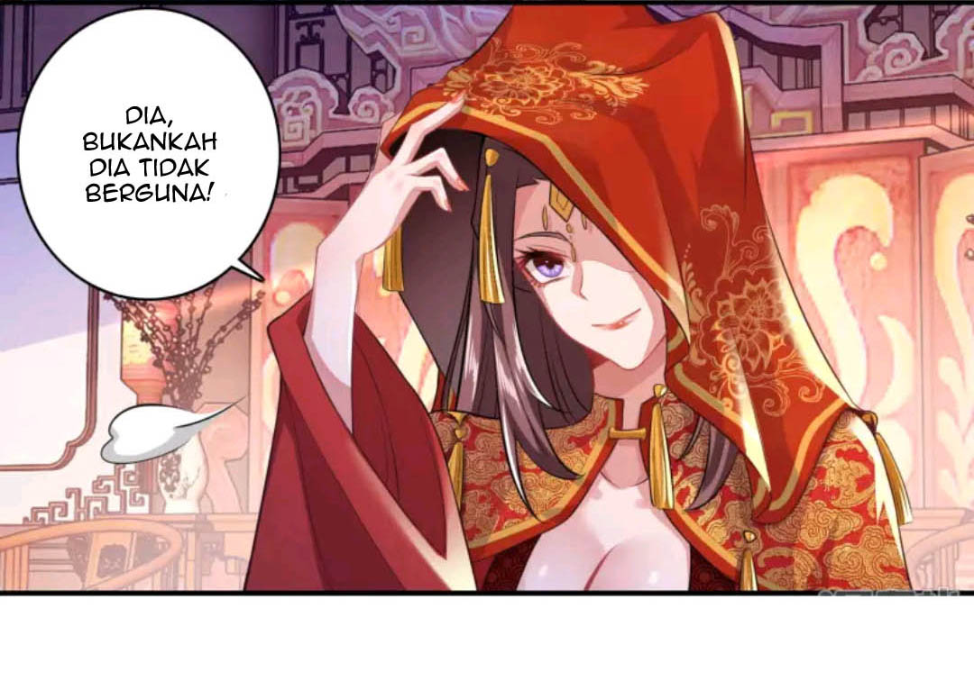 Best Son-In-Law Chapter 14 Gambar 5