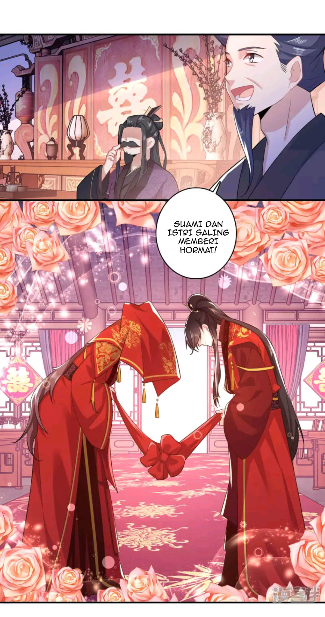 Best Son-In-Law Chapter 14 Gambar 12