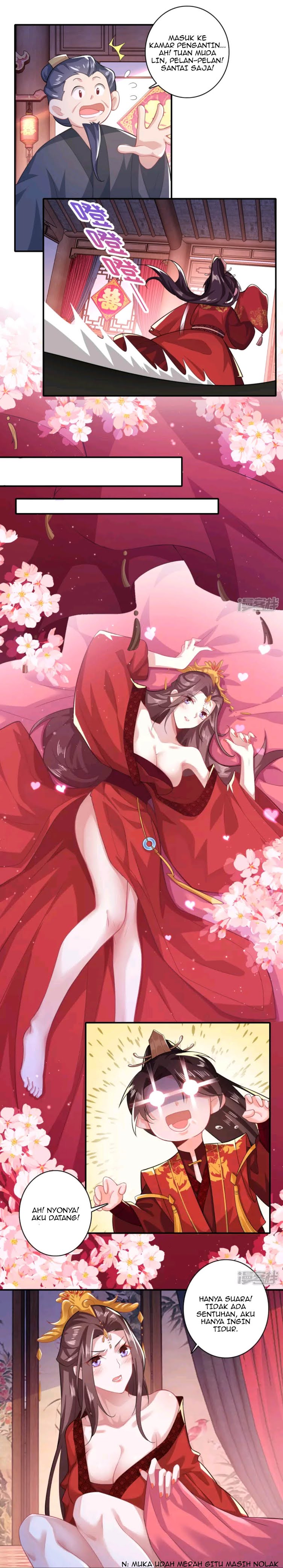 Best Son-In-Law Chapter 14 Gambar 13