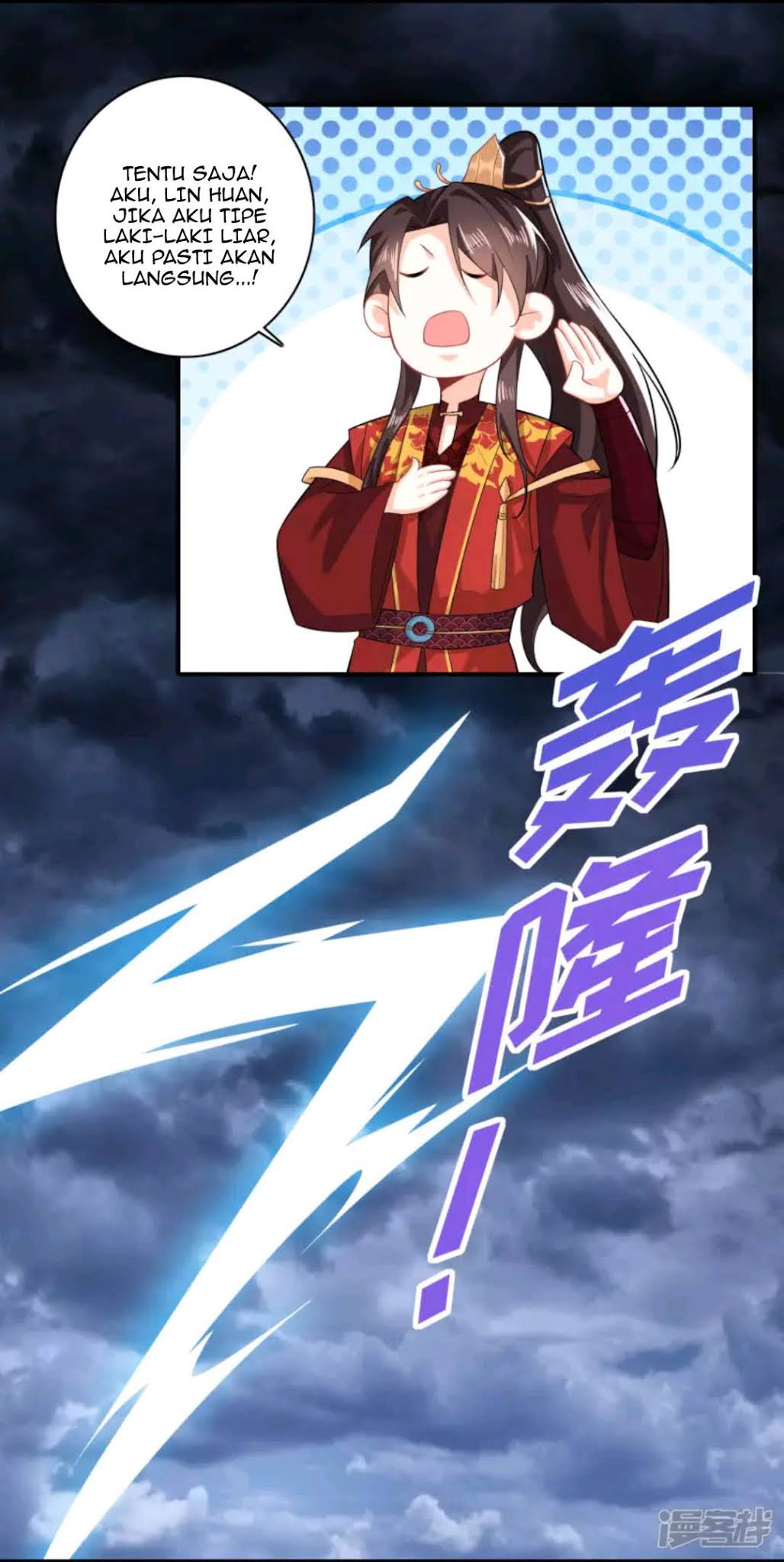 Best Son-In-Law Chapter 14 Gambar 14