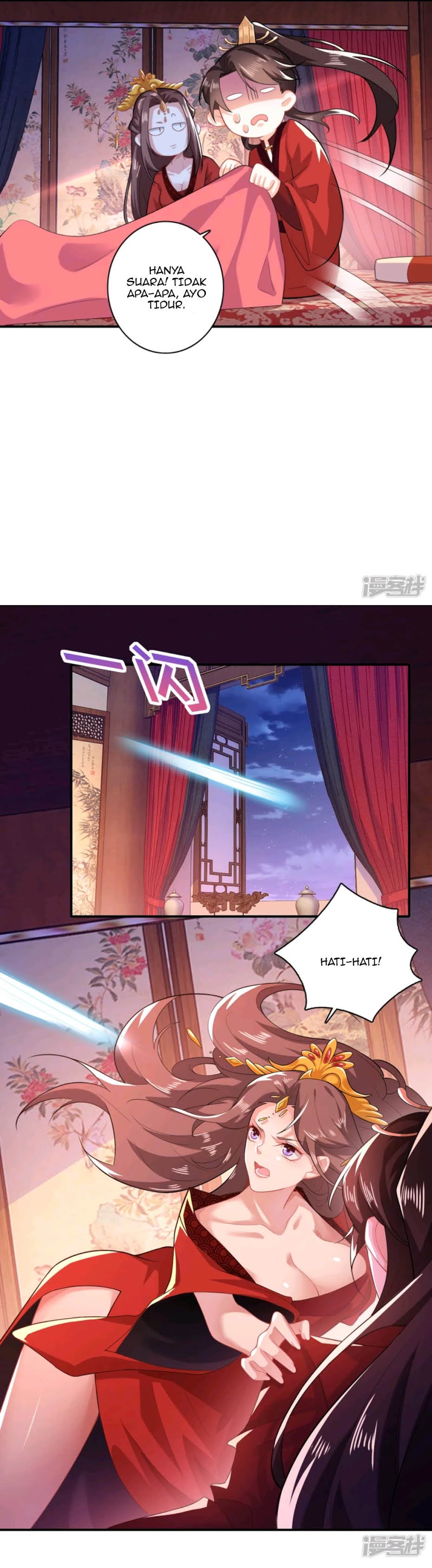 Best Son-In-Law Chapter 14 Gambar 15