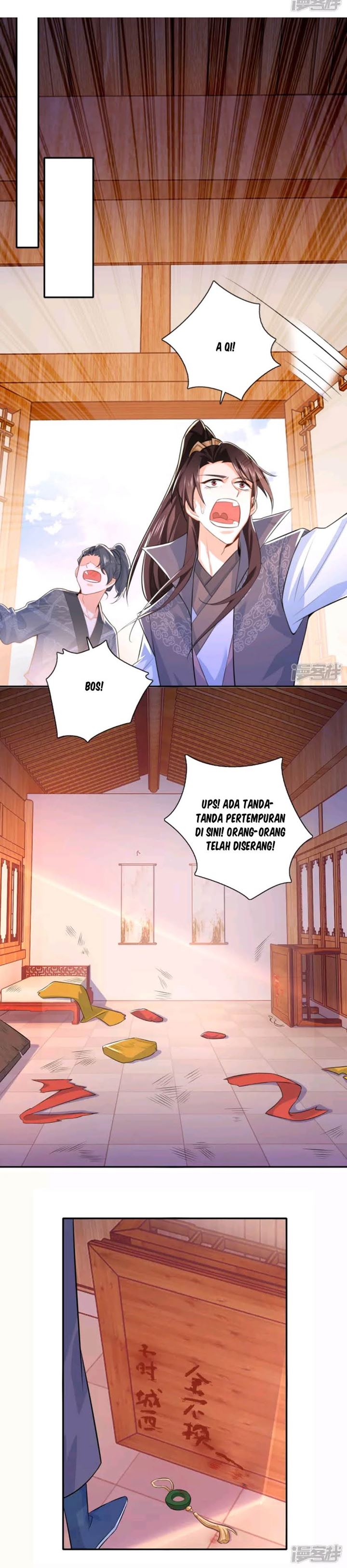 Best Son-In-Law Chapter 17 Gambar 9
