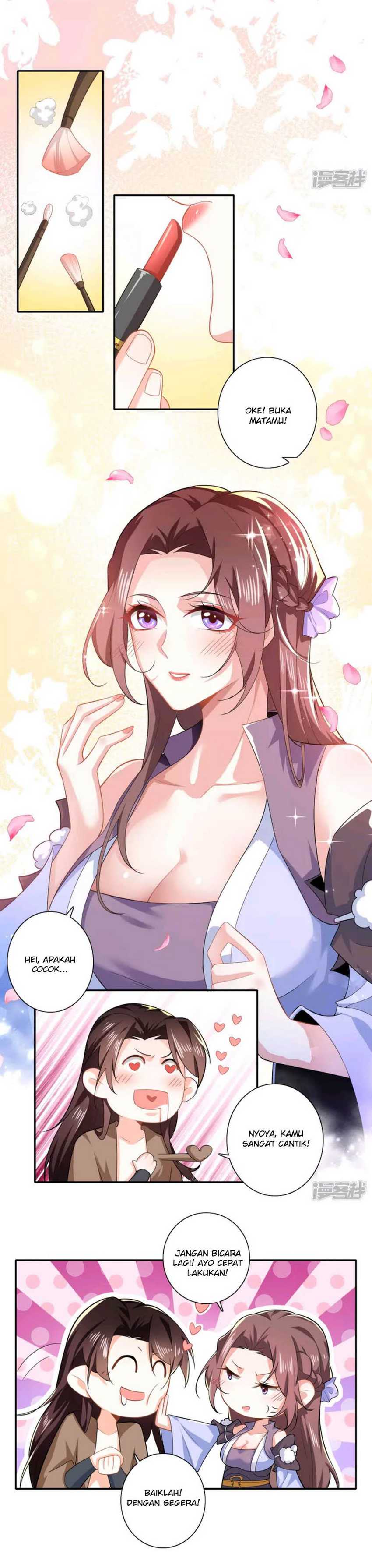 Best Son-In-Law Chapter 21 Gambar 9