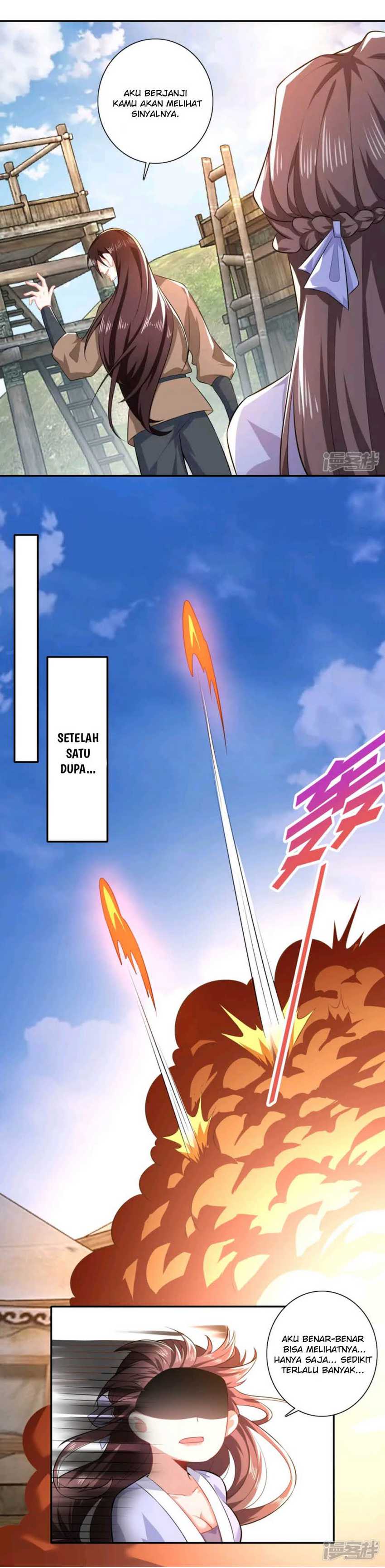 Best Son-In-Law Chapter 21 Gambar 14