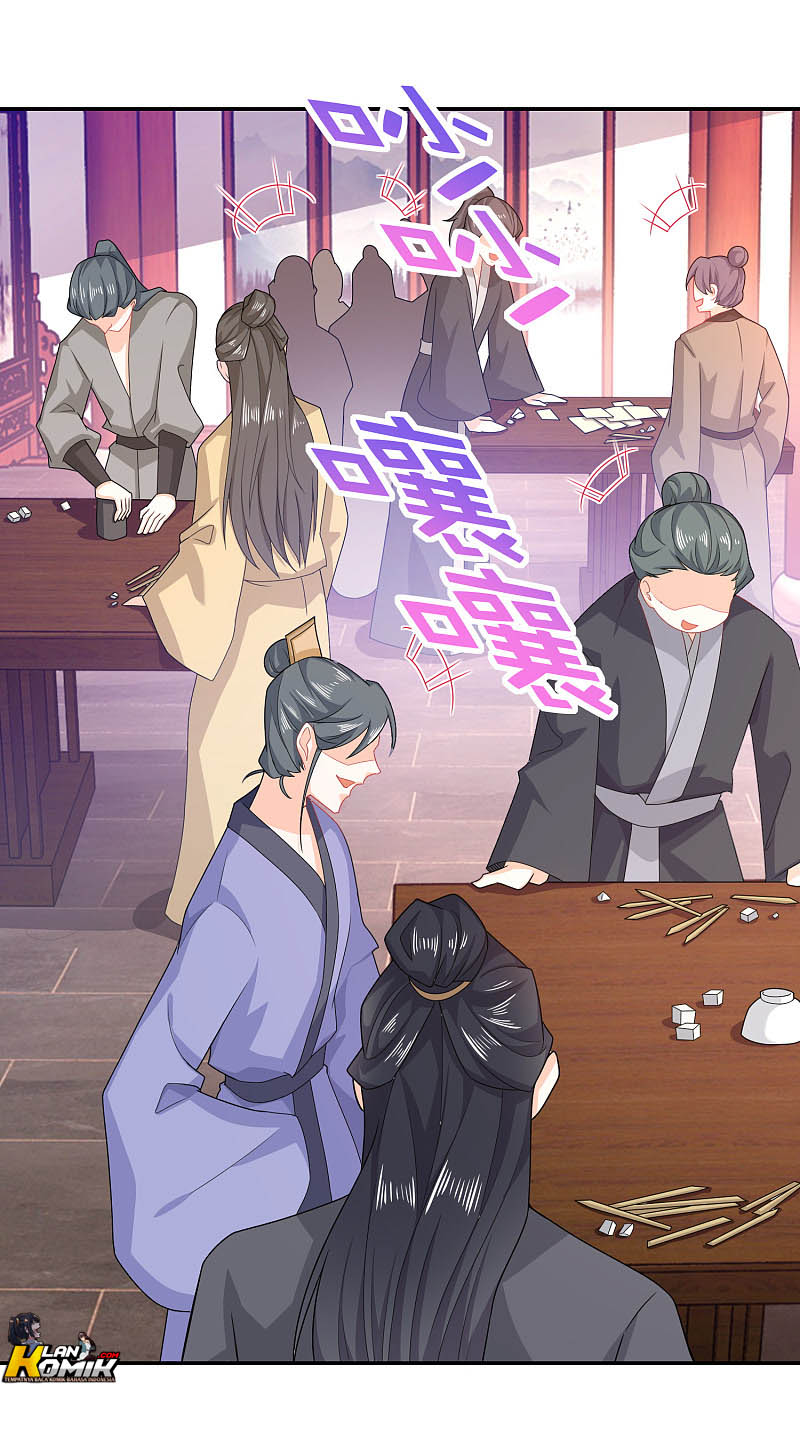 Best Son-In-Law Chapter 26 Gambar 2