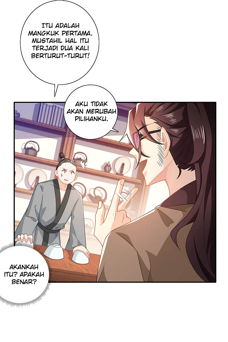 Best Son-In-Law Chapter 26 Gambar 13
