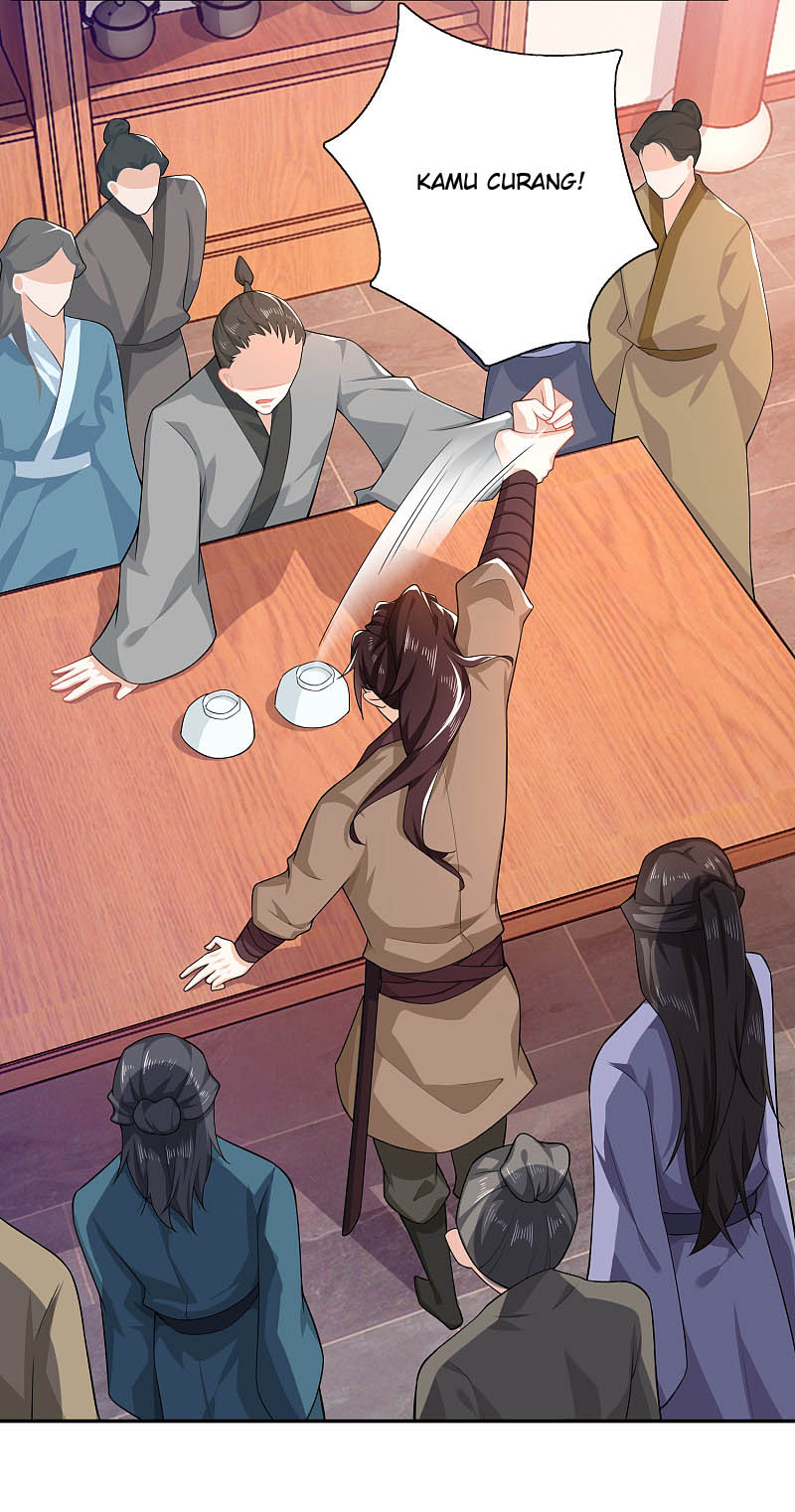 Best Son-In-Law Chapter 26 Gambar 16