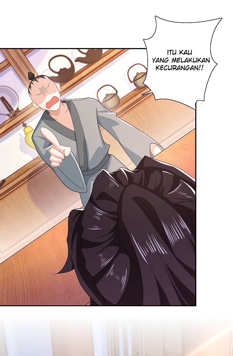 Best Son-In-Law Chapter 26 Gambar 20