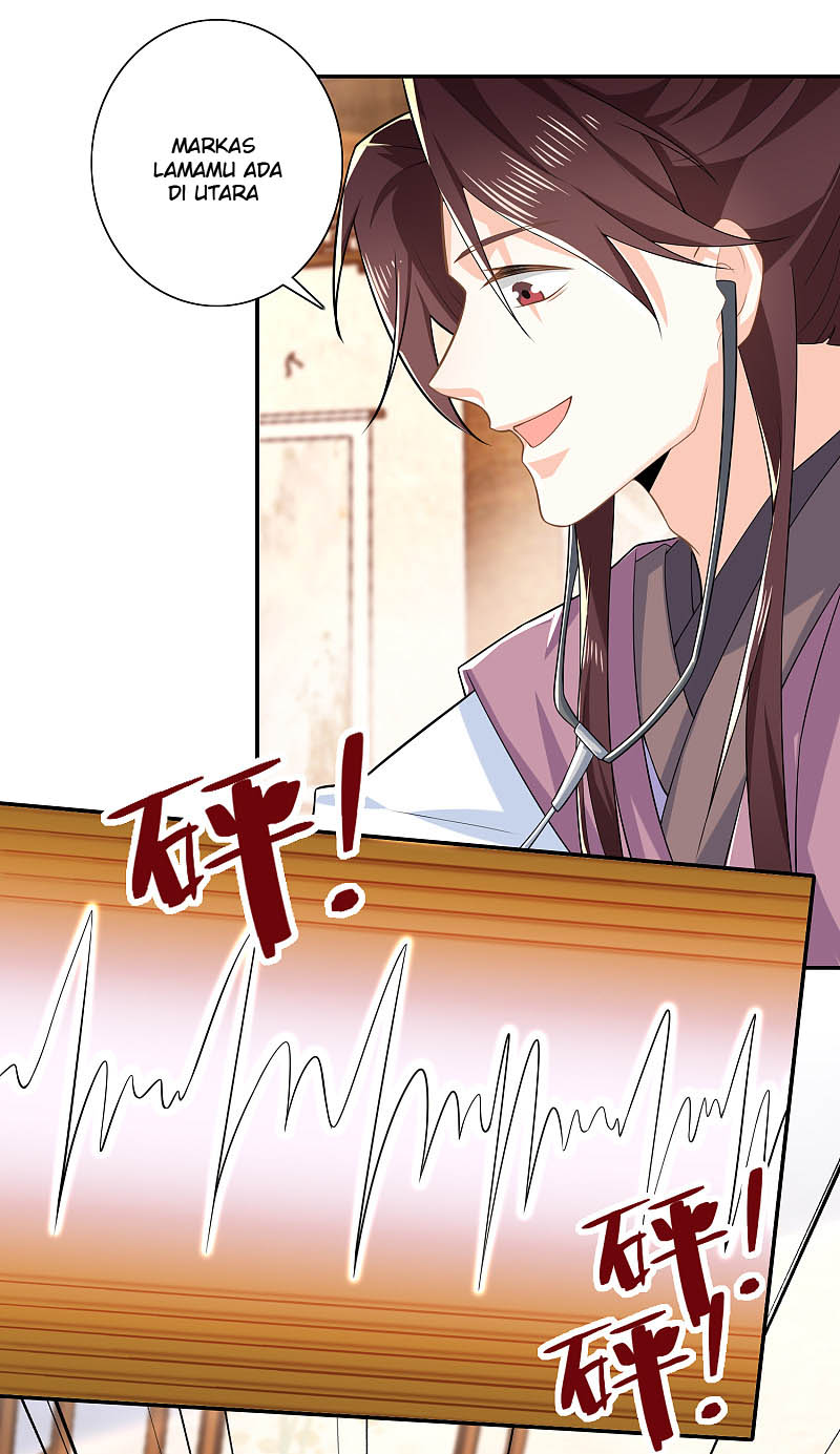 Best Son-In-Law Chapter 32 Gambar 21