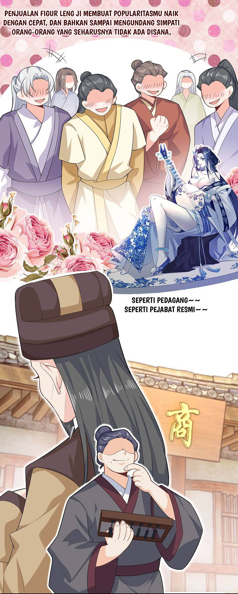 Best Son-In-Law Chapter 34 Gambar 12