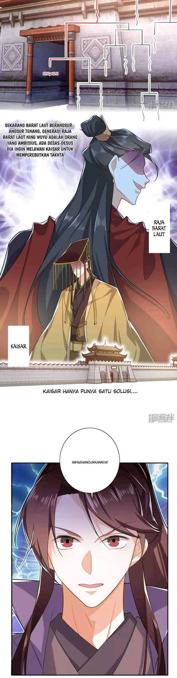 Best Son-In-Law Chapter 39 Gambar 3