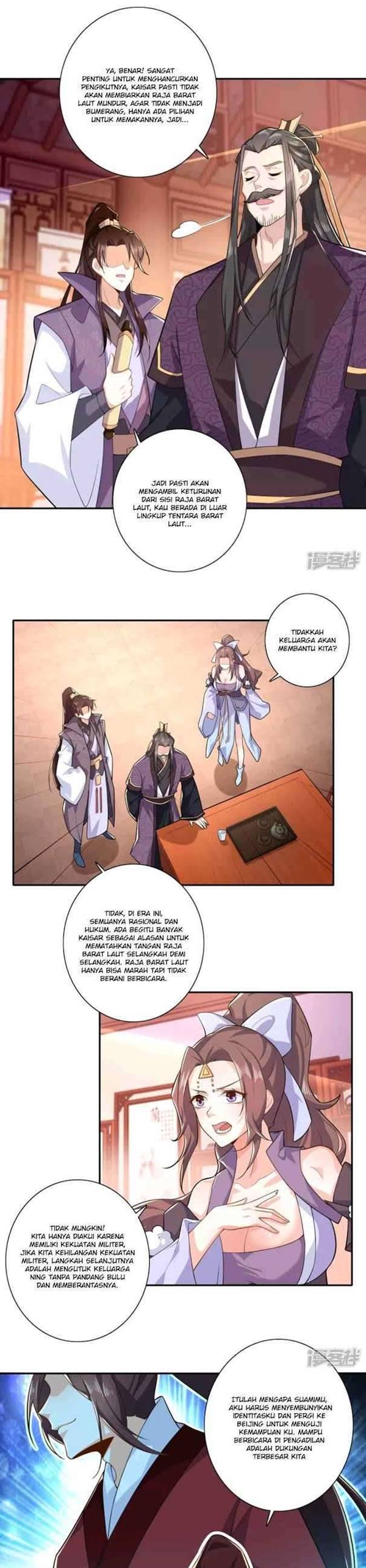 Best Son-In-Law Chapter 39 Gambar 4