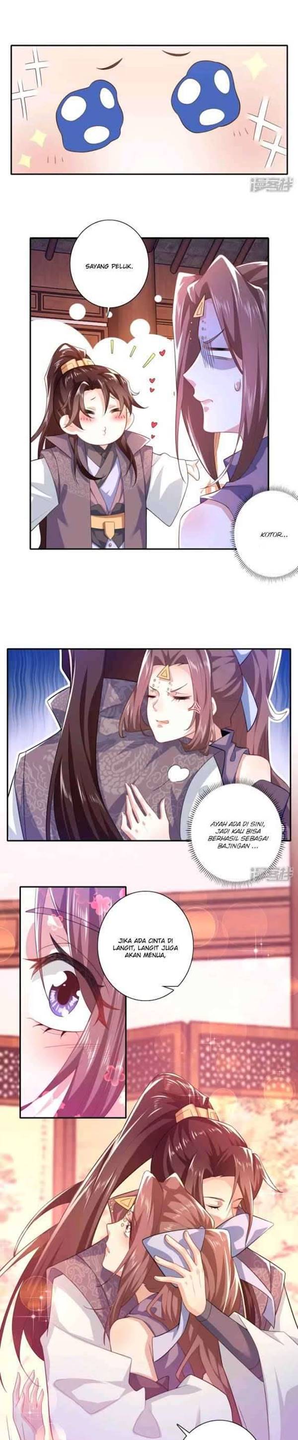 Best Son-In-Law Chapter 39 Gambar 6
