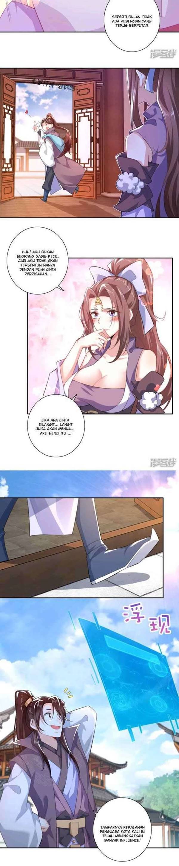 Best Son-In-Law Chapter 39 Gambar 7