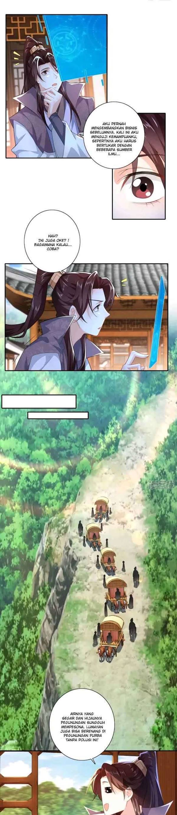 Best Son-In-Law Chapter 39 Gambar 8