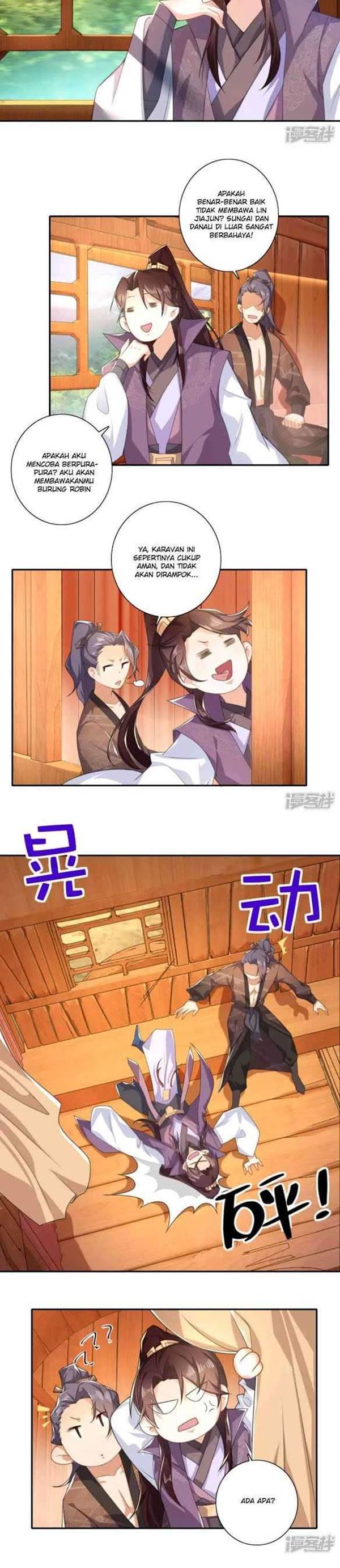 Best Son-In-Law Chapter 39 Gambar 9
